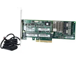 631670-B21 HP HP Smart Array P420/1GB FBWC C