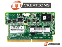 633543-001 HP 2GB flash backed write cache (