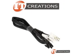 635903-001 HP DL580/980 G7 24INCH POWER CABLE
