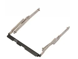 63T9G DELL POWERVAULT MD3060, MD3260, MD3460 LFF DRIVE TRAY CADDY