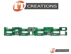 643704-001 HP DL380E G8 HDD LFF BACKPLANE