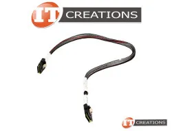 646417-001 HP M-SAS TO M-SAS G6 19-INCH CABLE