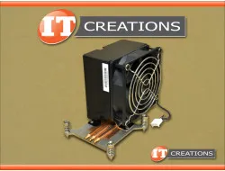 647287-001 HP Z420/Z620 HEATSINK AND FAN ASSEMBLY