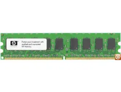 HP 647895-B21 4GB 1Rx4 PC3-12800R-11