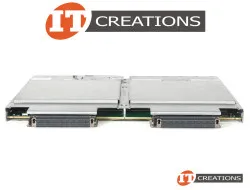 648311-B21 HPE 4X FDR MANAGED SWITCH MODULE FOR BLADESYSTEM C-CLASS