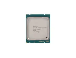 671V5 Intel Intel Xeon E5-2670 8C 2.6Ghz 115W