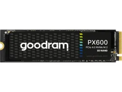 SSDPR-PX600-250-80 GOODRAM 250GB PX600 M,2 2280 PCIE 4X4 NVME SSD