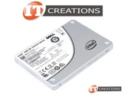 64TMJ DELL 480GB 6G 2,5INCH RI SATA SSD