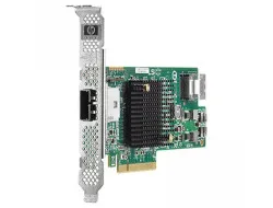 650926-B21-HP HP H222 HOST BUS ADAPTER - HPB