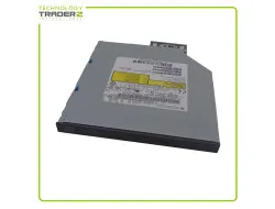 652239-B21 HP HP 9.5mm SATA DVD JackBlack Optical Drive