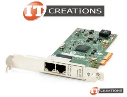 652495-001 HP HP Ethernet 1Gb 2-port 361T Adapter