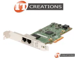 656241-001 HP HP Ethernet 1Gb 2-port 361T Ad