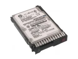 652564-B21 HP 300GB SAS 6G 10K SFF (2.5in) SC HDD