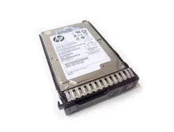 EH0300FBQDD HP HP 300GB 6G SAS 15K SFF (2.5in) HDD
