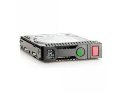 652611-B21-NL HP 300GB 15K 6G 2,5INCH SC SAS HDD