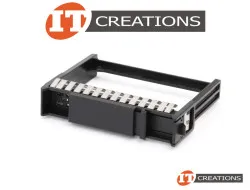 652991-001 HP HP PROLIANT G8 2.5IN DISK BLANK FILLER