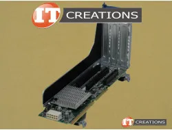 653214-B21 HP DL385P G8 X16 2X8 PCI-E RISER KIT