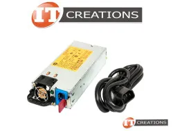 656363-B21 HP 750W CS PLATINUM POWER SUPPLY