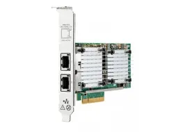 656596-B21-HP HP ETHERNET 10GB 530T DUAL-PORT ADAPTER - HPB