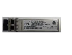 657884-001 HPE 10GB SFP TRANSCEIVER