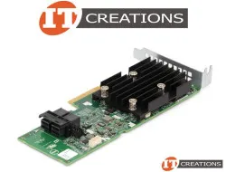 405-AANR Dell PERC H740P 8GB cache 12G PCIe