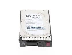 658071-B21 HP 500GB 6G SATA LFF HD
