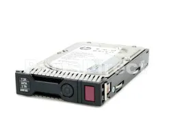 P02737-B21 HPE 8TB 7.2K 6G 3.5INCH MDL DS SATA HDD