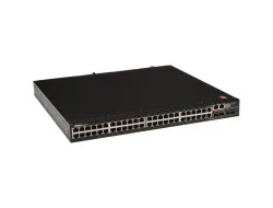 S3148P Dell S3148P 48P 1GbE 1100W PoE+ 2P 10GbE SFP+ Switch