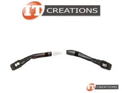 661365-001 HP MINI-SAS TO MINI-SAS 12,75INCH CABLE