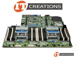 662530-001 HP HP DL380G8 Sys IO Board