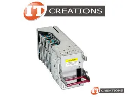 663679-001 HP HP D6000 SAS I/O Module