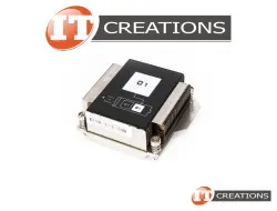 665002-001 HP HP BL460C GEN8 HEATSINK 1