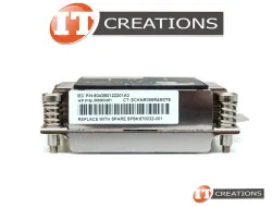 665003-001 HP BL460C G8 HEATSINK 2 - SCREW