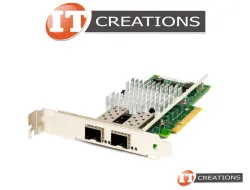 665247-001 HPE Ethernet 10Gb 2-port 560SFP+ Adapter