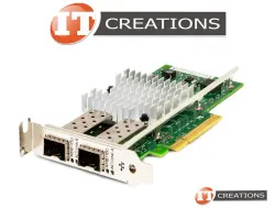 665249-B21 HP HPE Ethernet 10Gb 2-port 560SFP+ Adapter