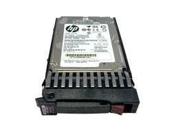 665749-001 HP HP M6625 900GB SAS 6G 10K SFF (2.5in) HDD