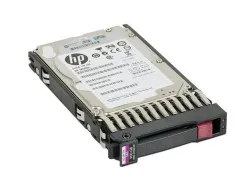 666355-004-SC HP HP 900GB SAS 6G 10K SFF (2.5in) SC HDD