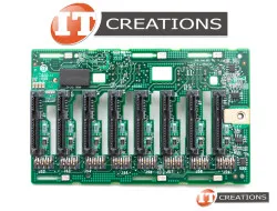 667275-001 HP ML350P G8 HDD BACKPLANE