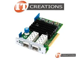 669281-001 HP HP Ethernet 10Gb 2-port 560FLR-SFP+ Adapter