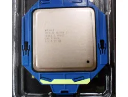 670521-001 Intel Intel Xeon E5-2690 Eight-Core 64-bit processor - 2.90GHz (Sandy Bridge-EP. 20MB Level-3 cache. Intel QuickPath interconnect (QPI) speed 8.0 GT/s. 135 watt thermal design power (TDP). socket FCLGA 2011)