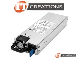 671797-001 HP 500W PSU HOTPLUG 100-120V/10A 200-240V/5A