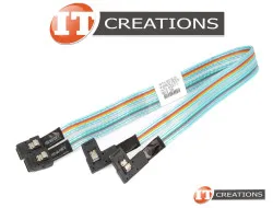 675609-001 HP RIBBON MINI-SAS STORAGE CABLE FOR 8*LFF SERVER MODELS