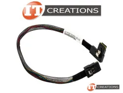 677067-001 HP PROLIANT DL160 G8 MINI SAS SFF-8087 15.5INCH CABLE