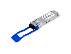 QSFP-LR4-40G HP 40GBASE-LR4 QSFP+ 1310nm 10km
