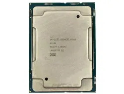 SRGZ7 INTEL XEON 20 CORE CPU GOLD 5218R 27.5MB 2.10GHZ