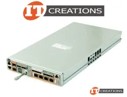 683246-001 HP Node Module 7400 - Includes DIMMs and node drive. no Host Bus Adapter (HBA) or SFPs