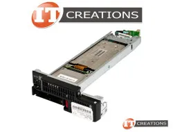 683820-001 HP BL465C G8 DRIVE CAGE AND FRONT BEZEL KIT