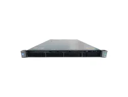 Servidor HP DL360 Gen9 Dual Xeon 24 Core 512Gb HD 16TB Sas