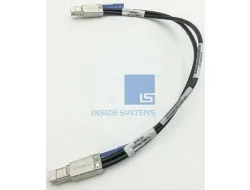 691970-001 HP HP EXT 0.5M Mini SAS to Mini S