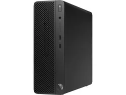 HP290G1-SFF-I3-8100-8-0-C HP 290 G1 SFF I3-8100 8GB NO-HDD GRADE C
